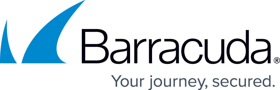 Barracuda Logo