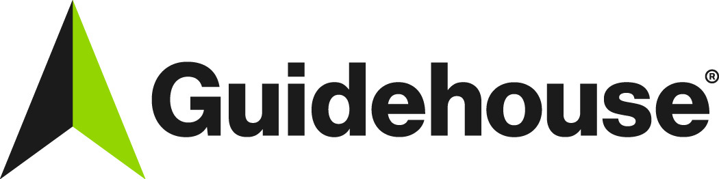 Guidehouse Logo