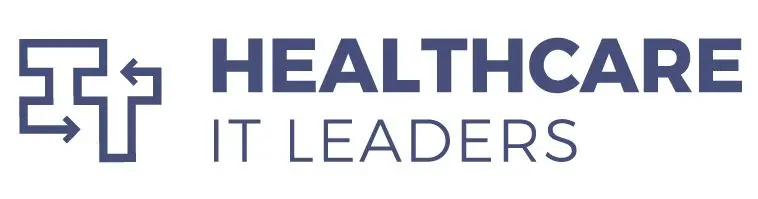 Healthcare IT Leaders logo