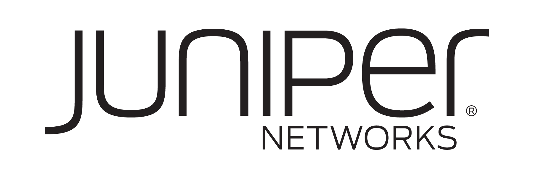 Juniper Networks Logo