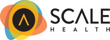 ScaleHealth Logo