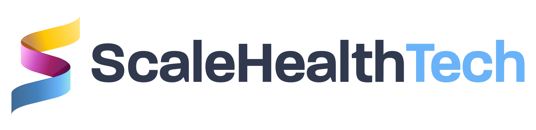 ScaleHealthTech Logo